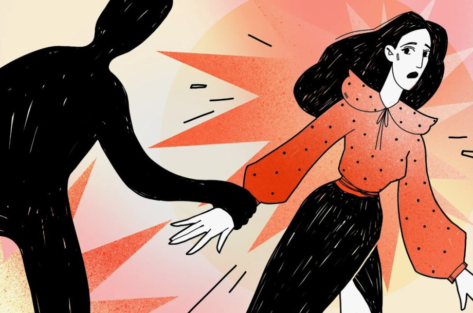 Путь к себе через боль