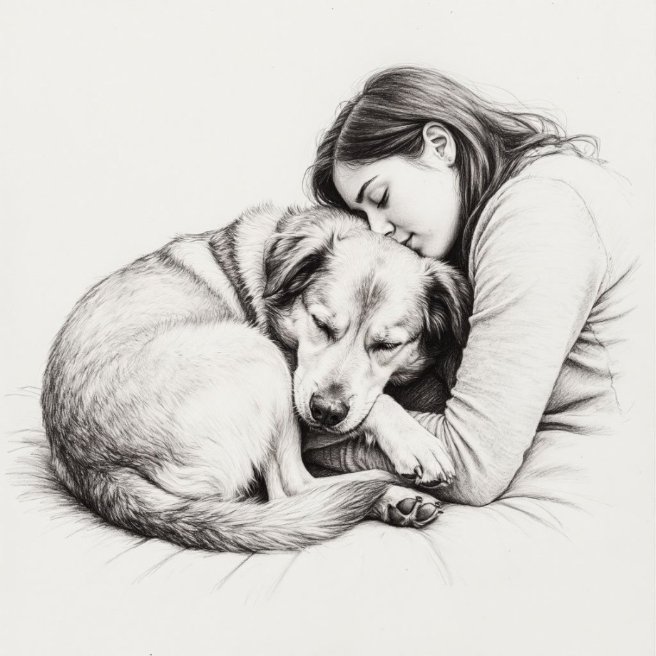 Научные факты о снижении тревоги и тревожности с помощью собак Тревожность и канис терапия