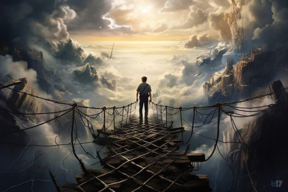 Тревожное расстройство Когда ничего не помогает