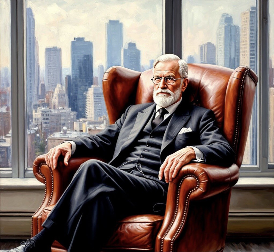 Психотерапия  это привилегия