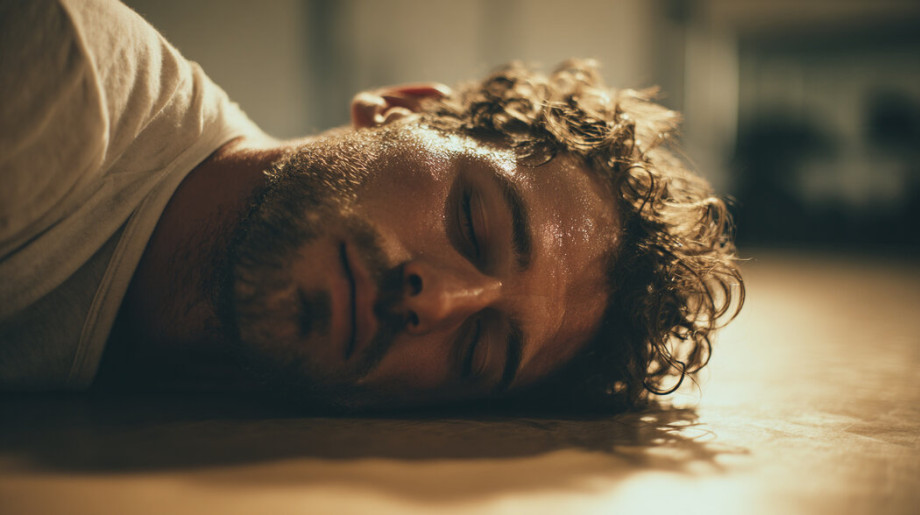 Нейропсихология эмоциональной разрядки