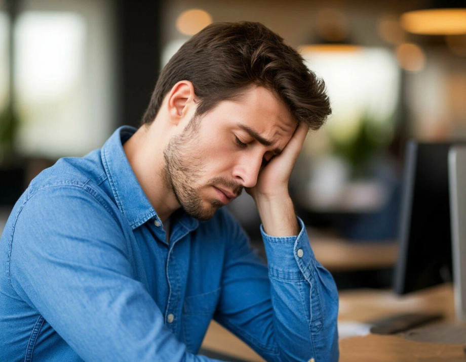 Почему мне надоела моя работа