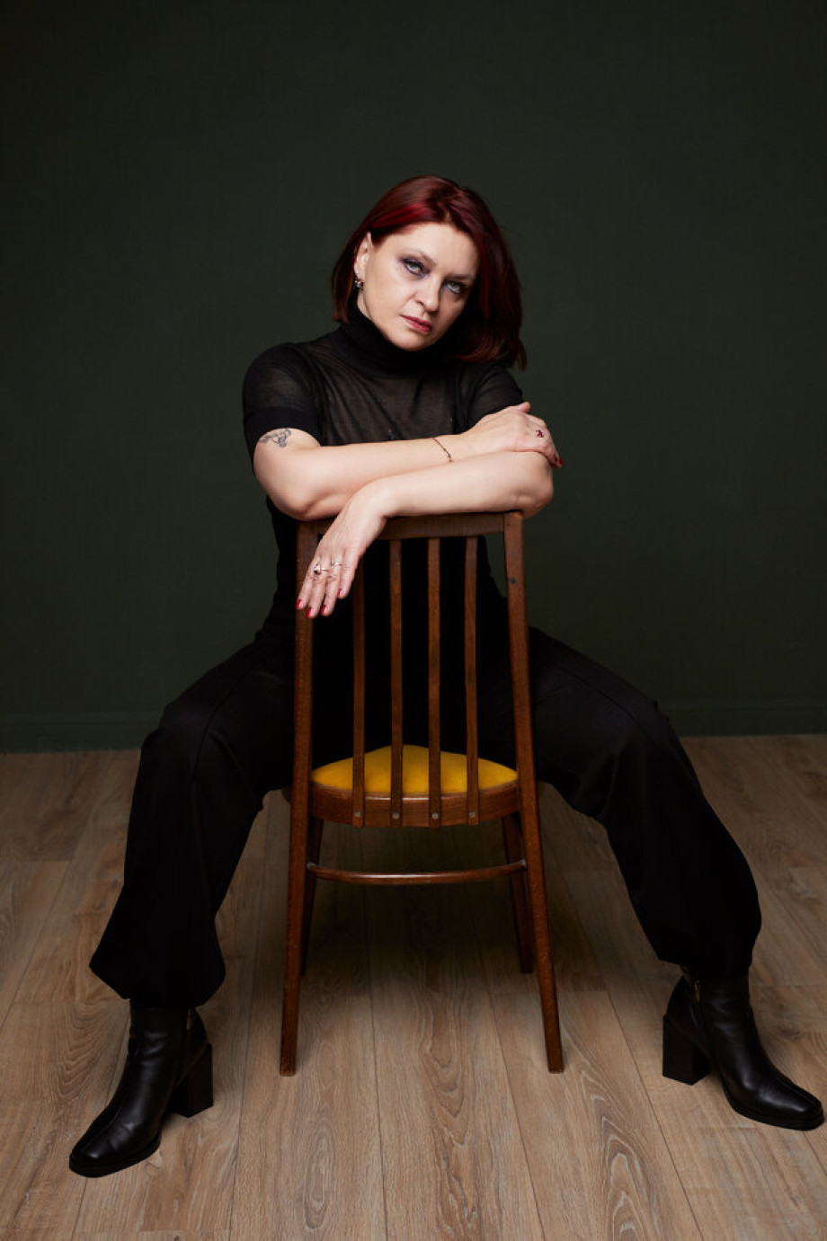 Вопросы про секс которые вы боялись задать своему психологу