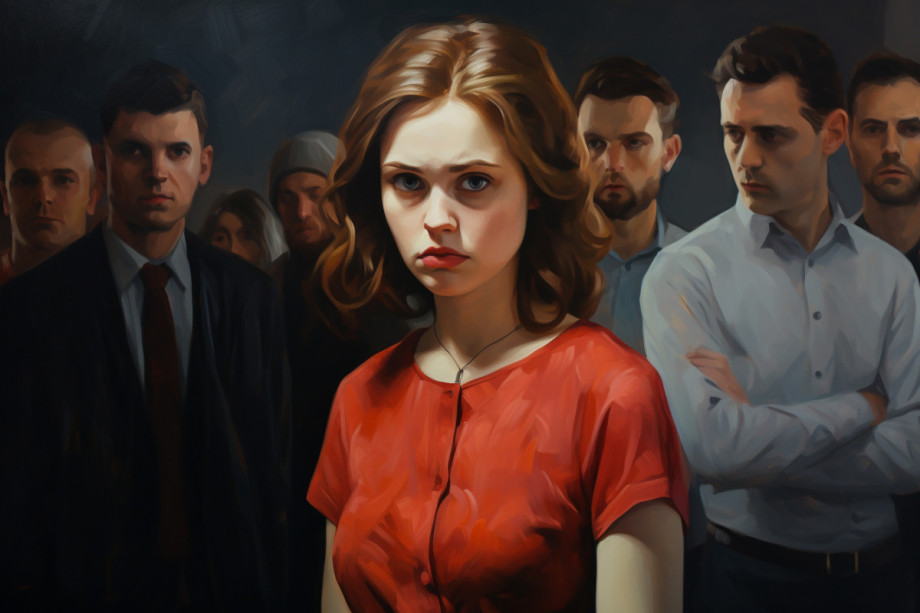 Самооценка  Перестаньте зависеть от чужого мнения Техника Заземление самооценки