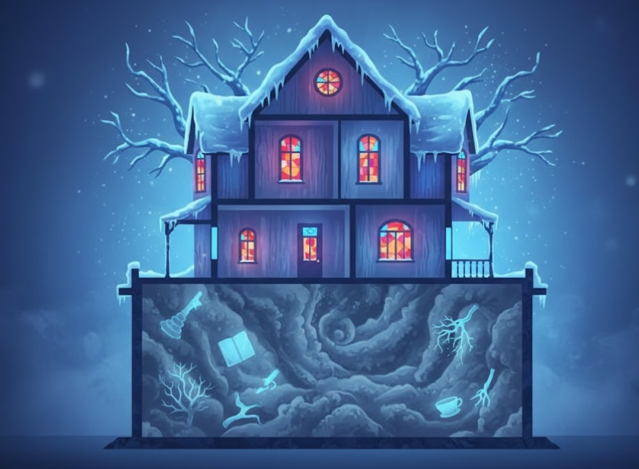 Эпидемия аутизма Почему растет число диагнозов РАС