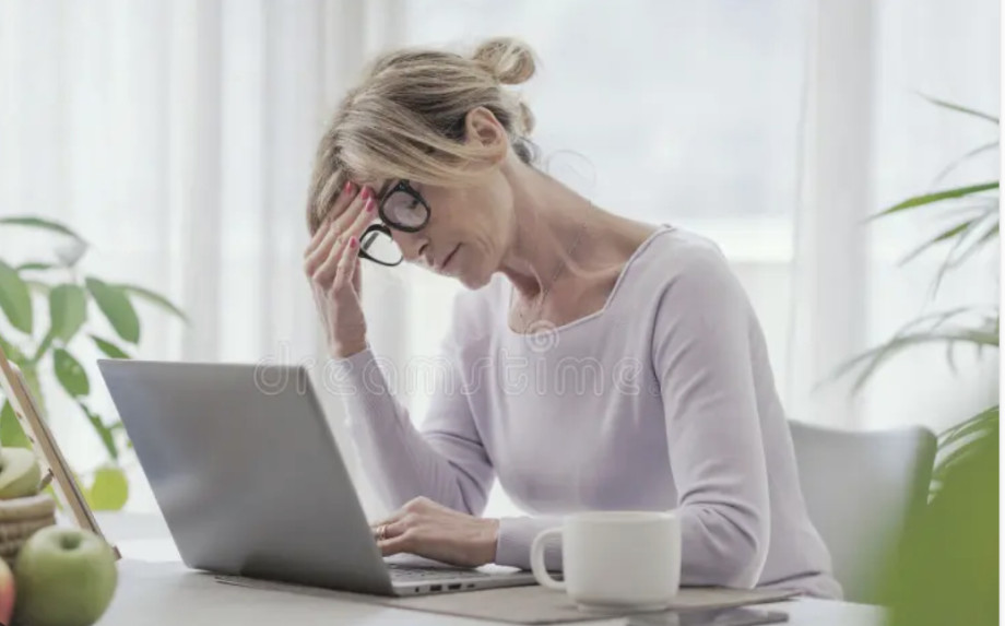 Почему женщина начинает играть роль матери в отношениях