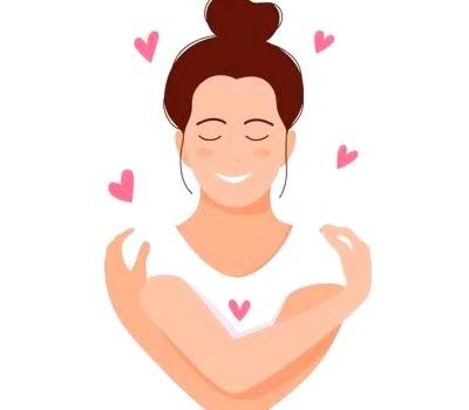 Исцеление через самоценность Практика любви к себе по Луизе Хей