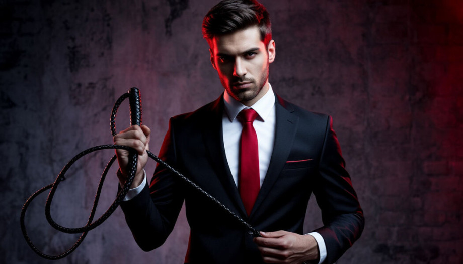 Комплекс Ореста почему мужчина ненавидит сильных женщин