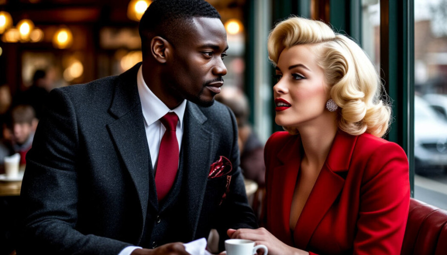 Комплекс Отелло как патологическая ревность разрушает отношения