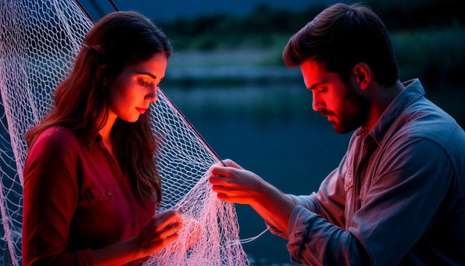 Контроль над фантазиями партнера как защитить свою интимность в отношениях