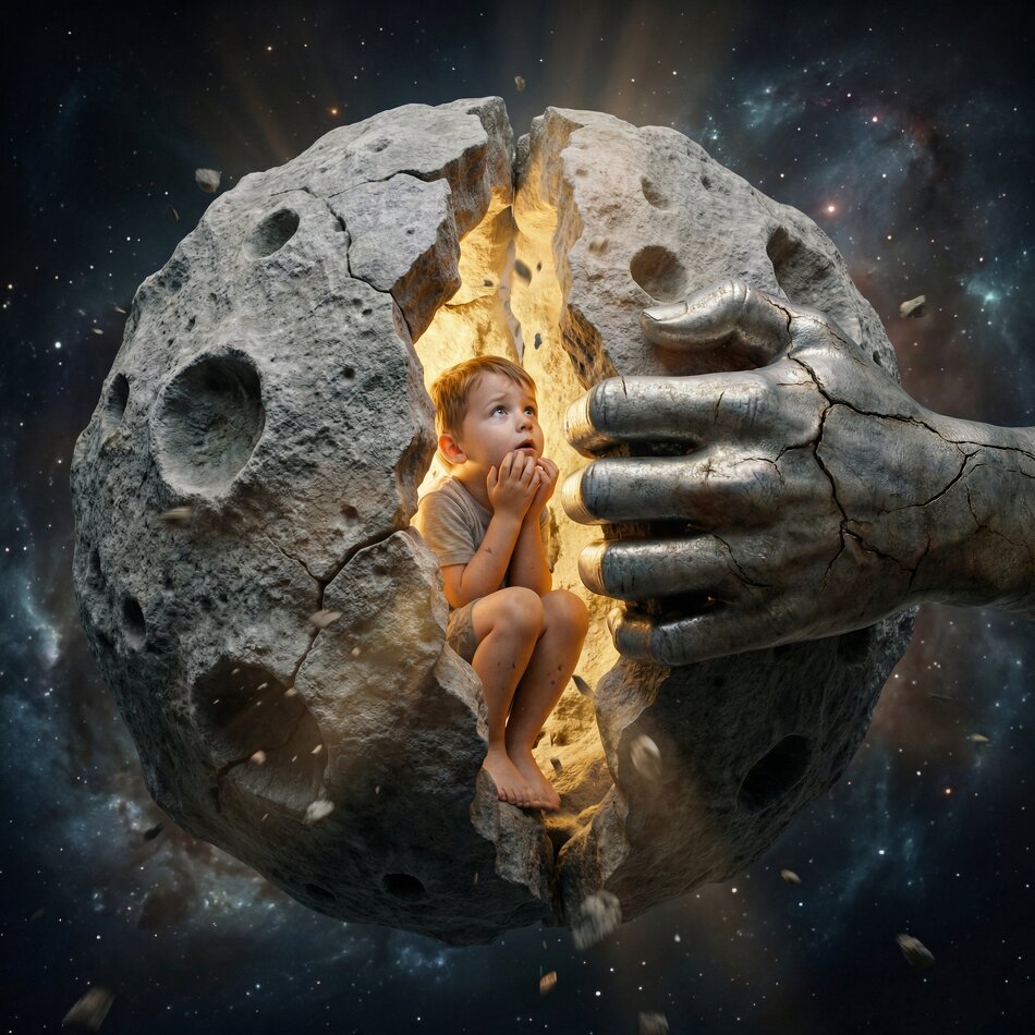 Когда тело помнит то что психика пыталась забыть История Виктора