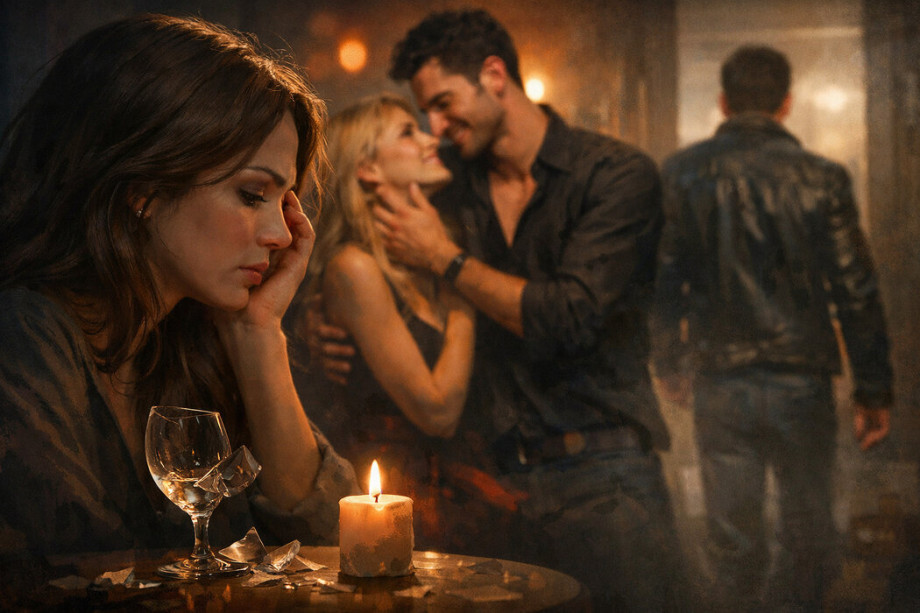 Почему тянет к токсичным отношениям