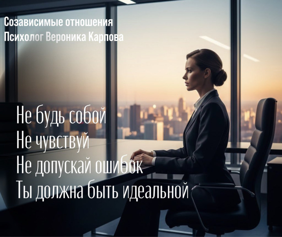 Я должна быть сильной Как переписать родительские предписания и выйти из эмоциональной зависимости