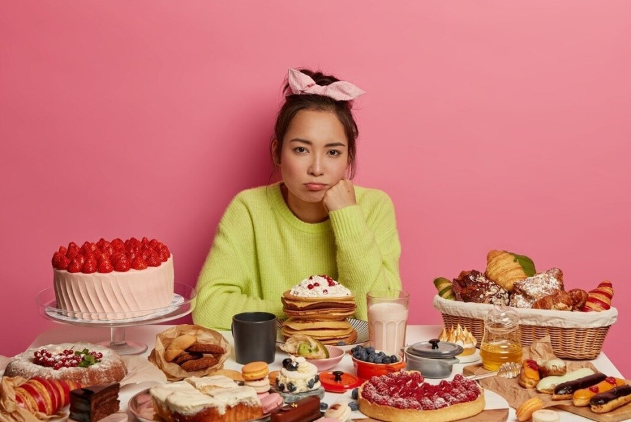 Психотерапия расстройств пищевого поведения