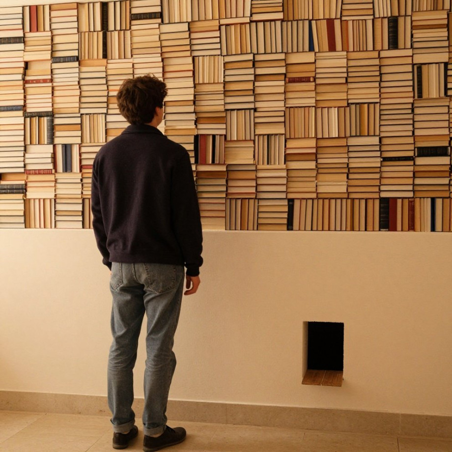 Почему умные люди наступают на одни и те же грабли Разбор через теорию систем