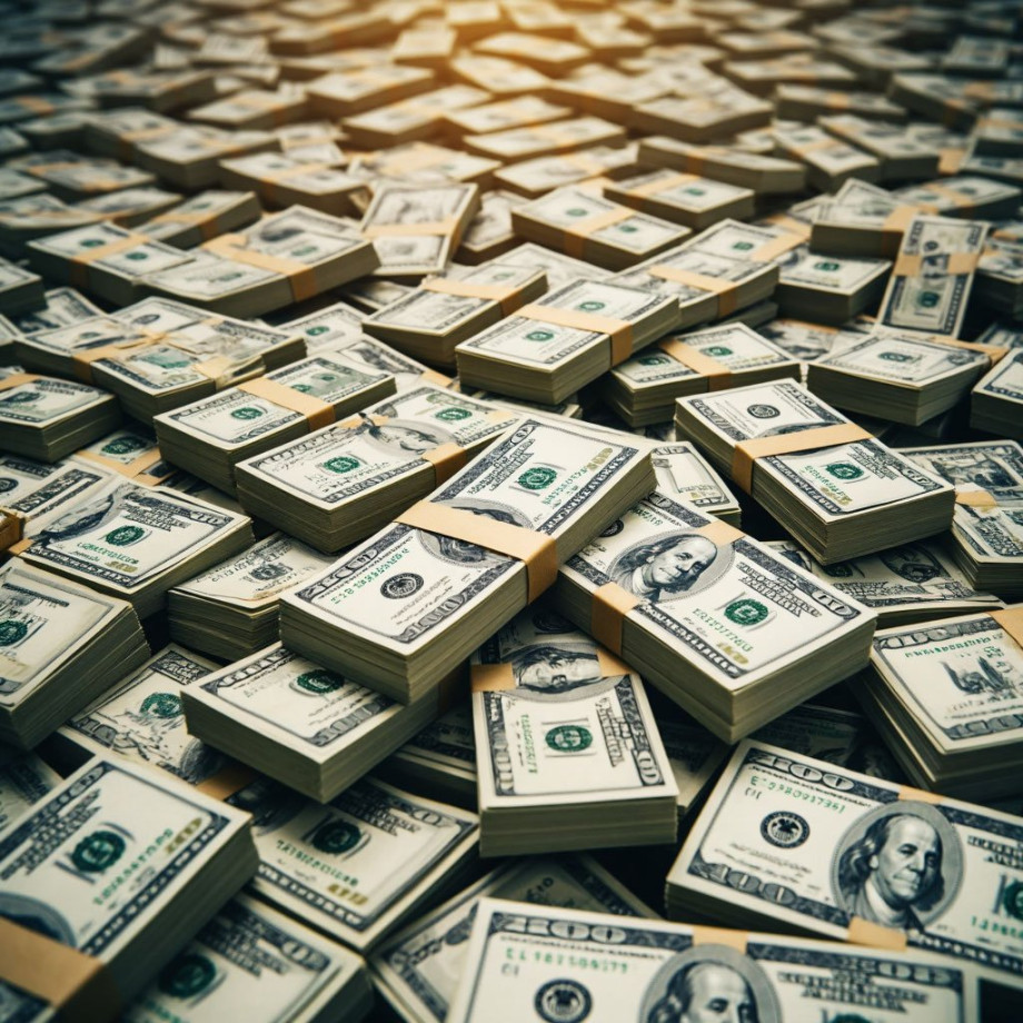 Как попросить деньги у мужчины