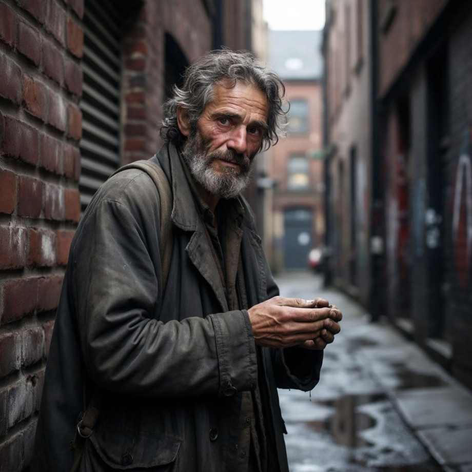 Почему психолог профессия НИЩИХ