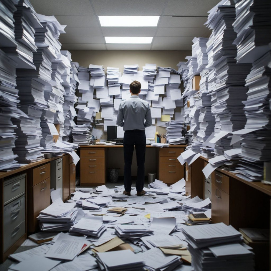 Как перестать откладывать на потом