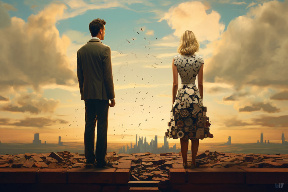 Как строить отношения с партнером демонстрирующим тревожно избегающий тип привязанности