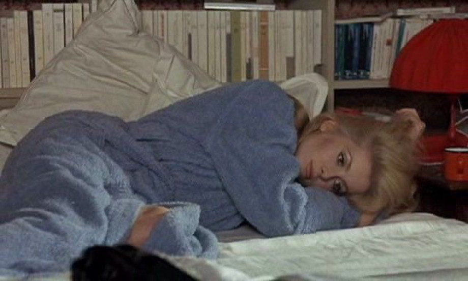 Будущее рождается в прошлом