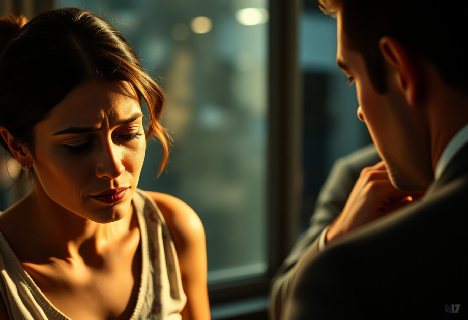 Как понять что вы в эмоциональной зависимости