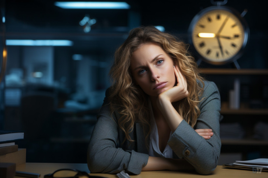 Постоянно критикую себя Что делать