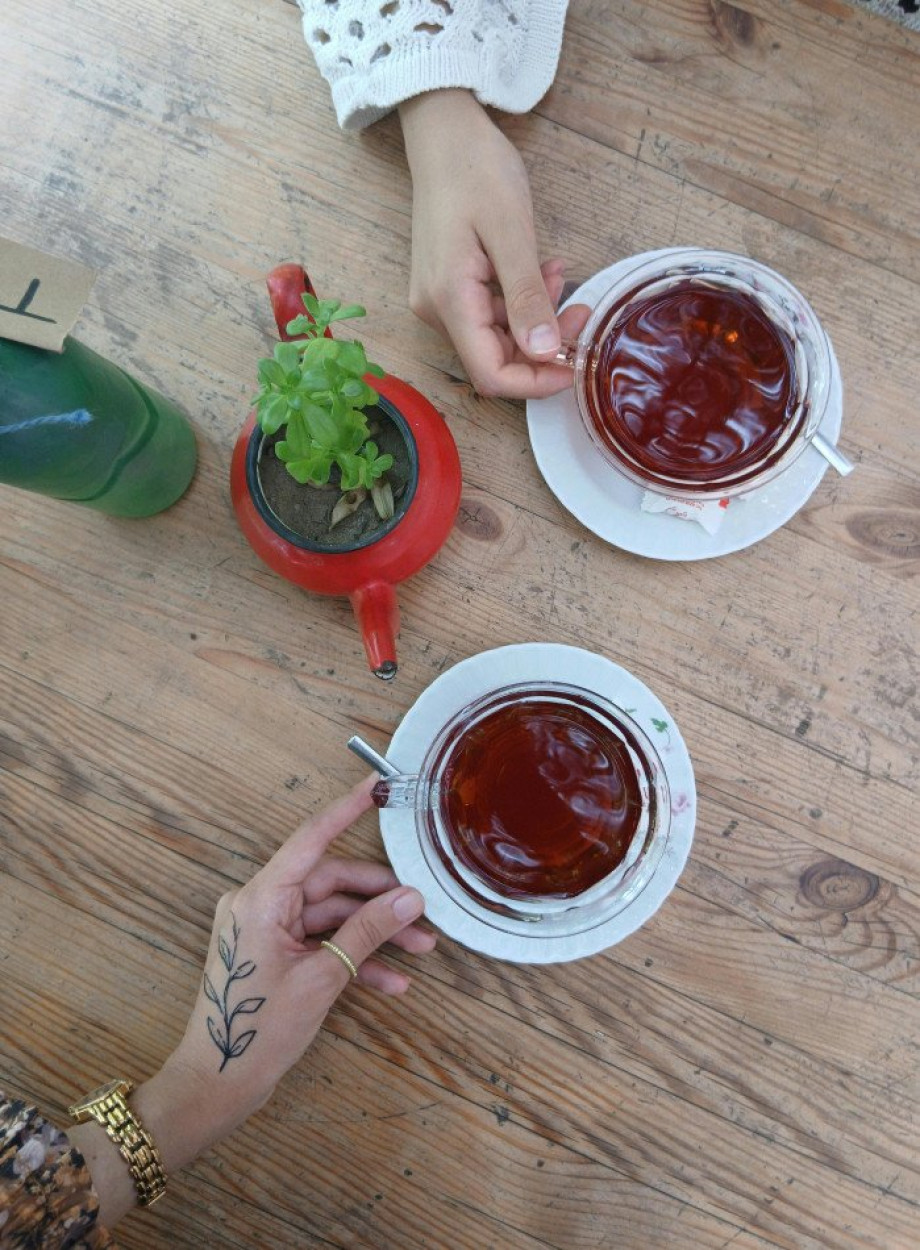 Как стать хорошим другом Часть 2