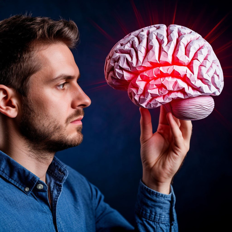 Нейрофизиологические механизмы психосоматической боли и направления психологической помощи