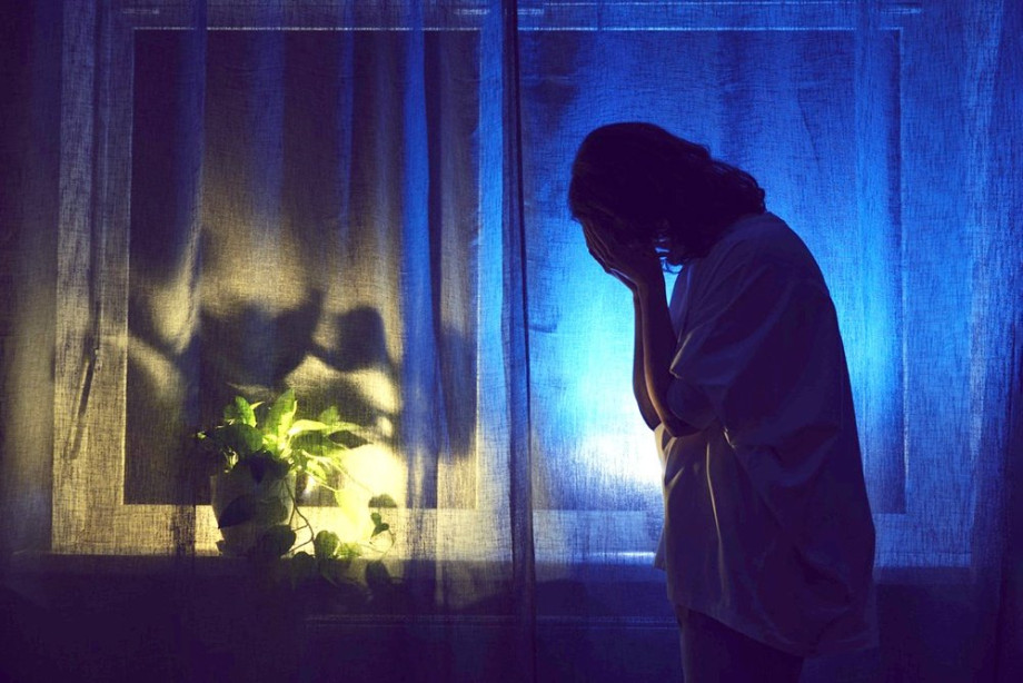 Как потеряв близкого человека  не потерять себя