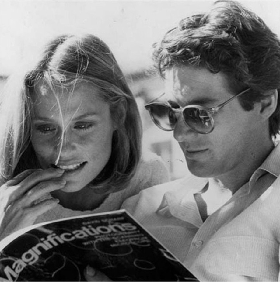 Молодость почему некоторые люди стареют медленнее