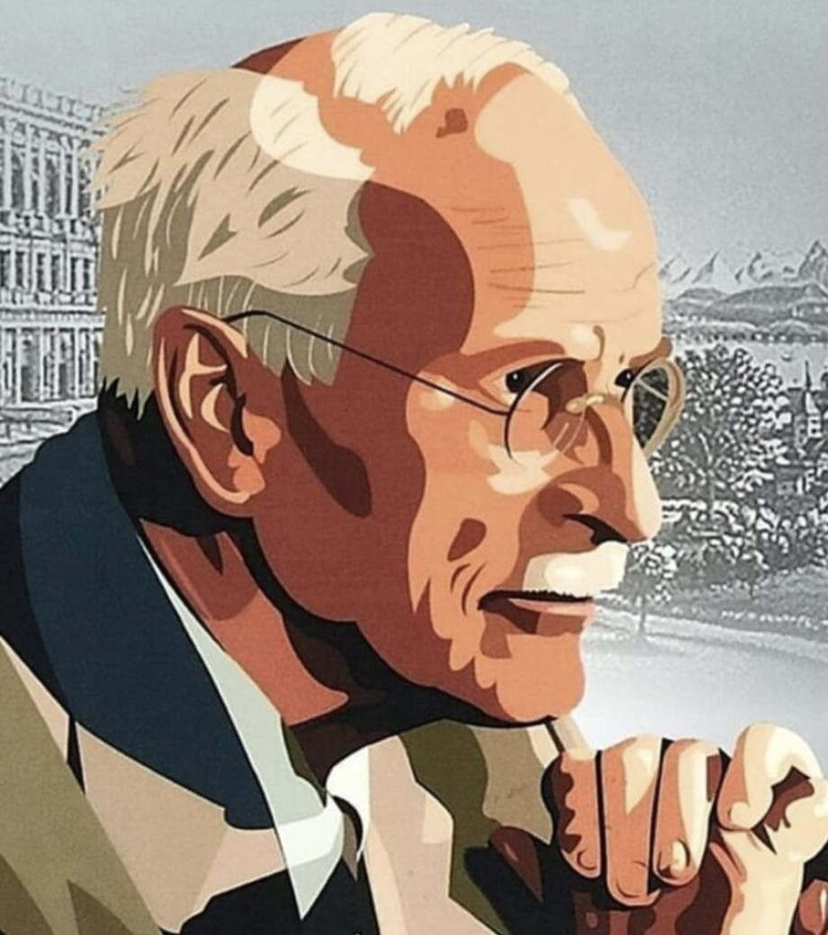 Тяга которая становится убежищем от себя