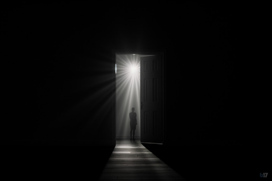 Новый год как точка пересборки как отпустить груз прошлого и создать пространство для нового