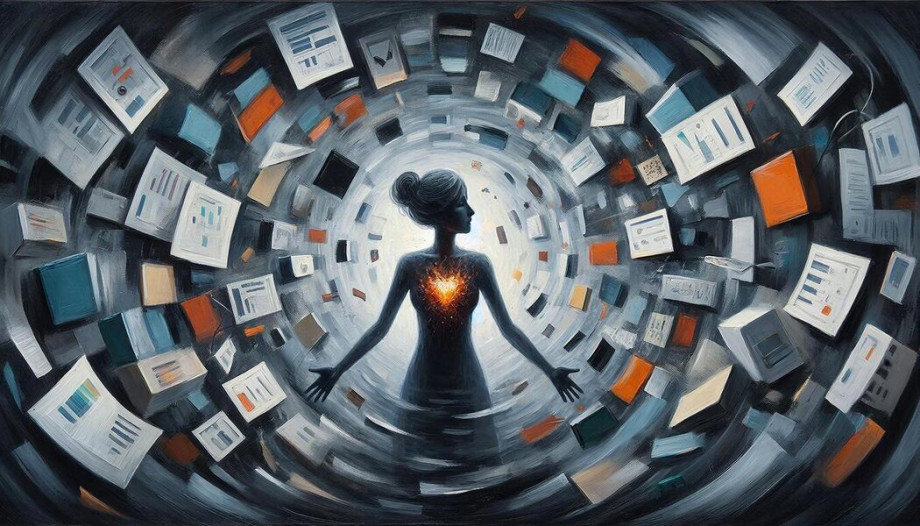 Это просто усталость или уже выгорание 5 признаков на которые стоит обратить внимание