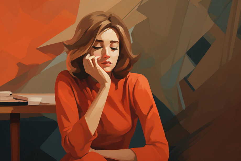 Когда терапевт тревожится перед трудными клиентами что стоит за этим чувством