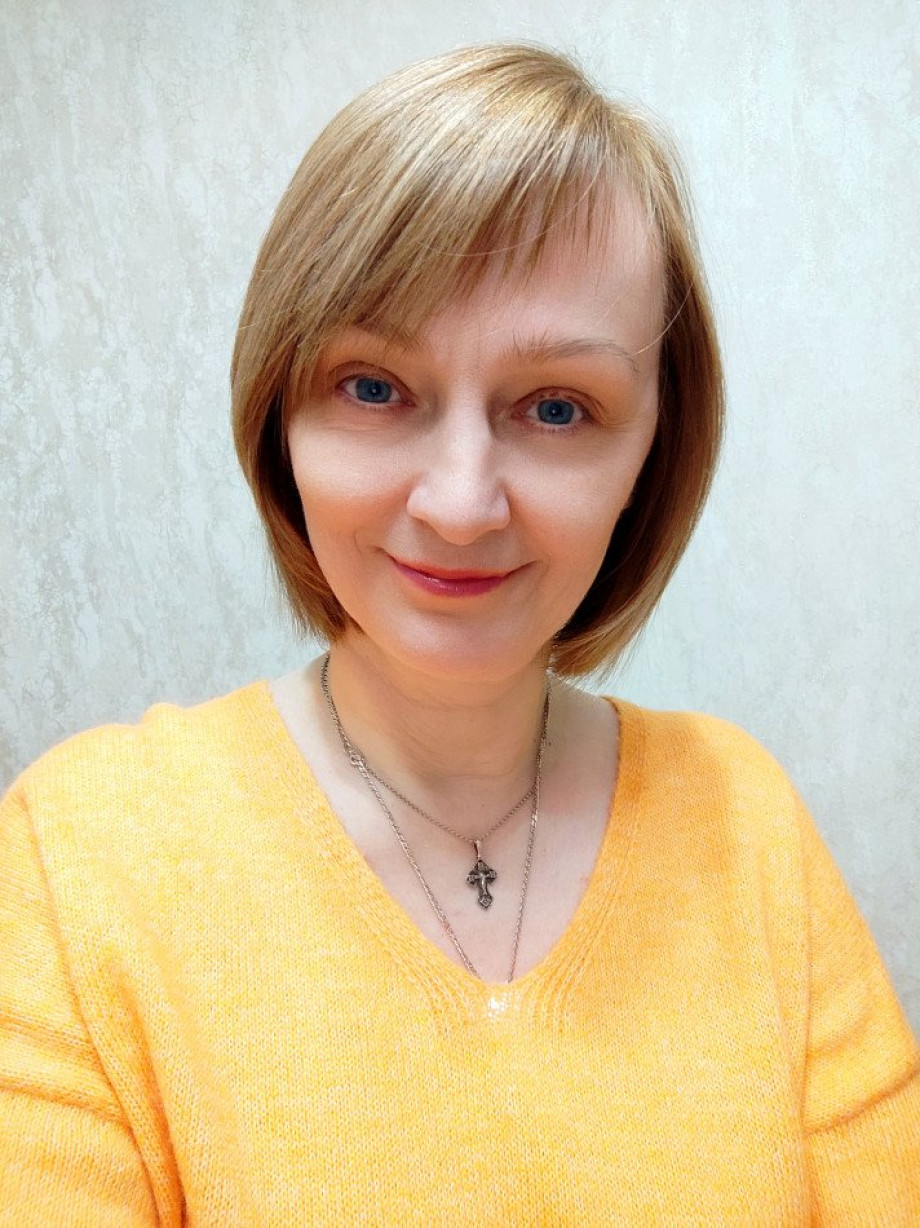 А Вы из какой части личности думаете о себе