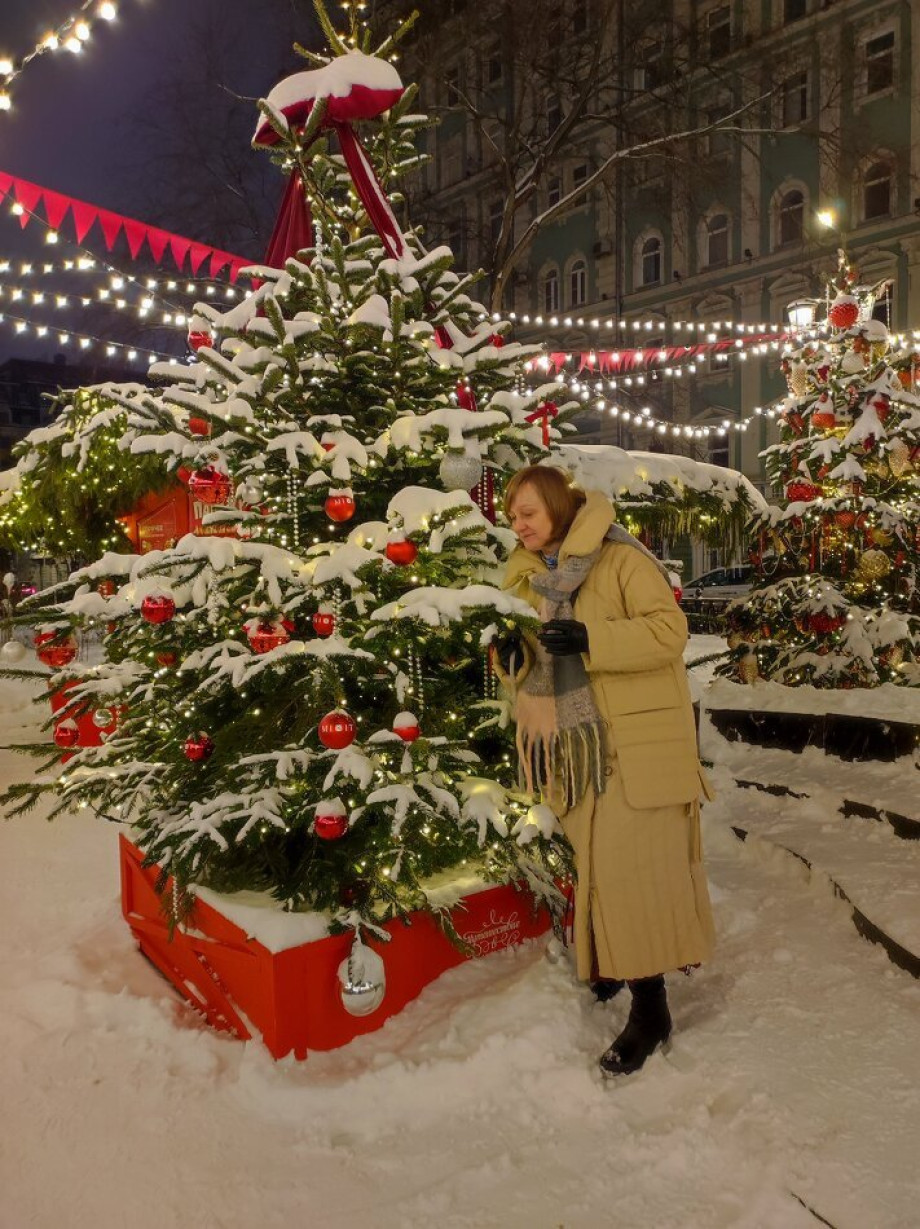 Почему в новогодние праздники обостряются ранние психотравмы
