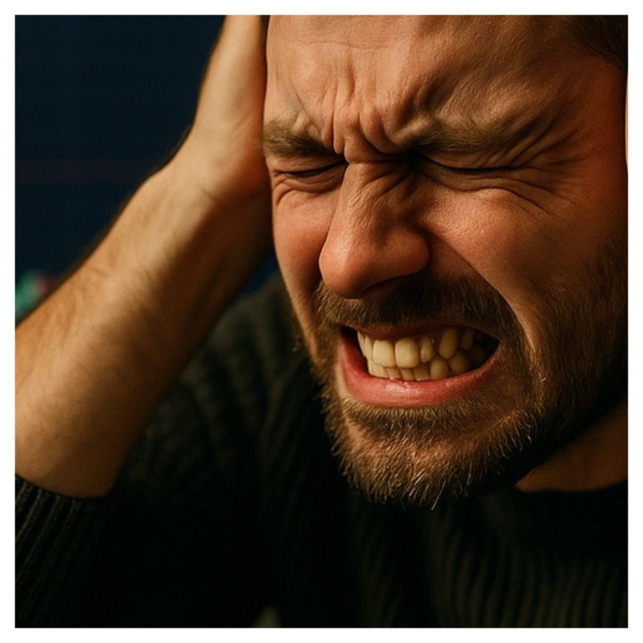 Как справляться с гневом  без подавления и взрывов