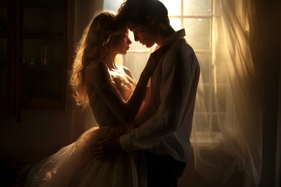 Как понять что мужчина любит