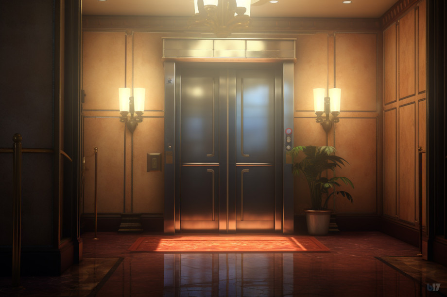 Образ лифта в гипнозе сне