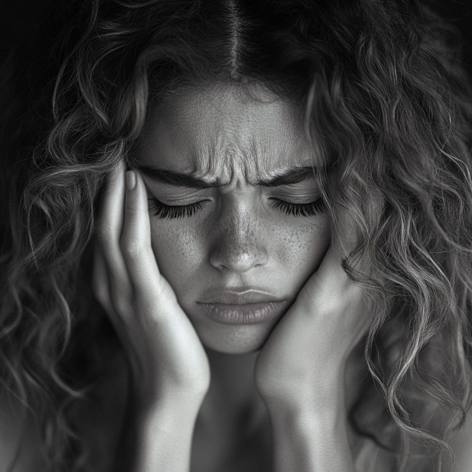 Как совладать с эмоциями