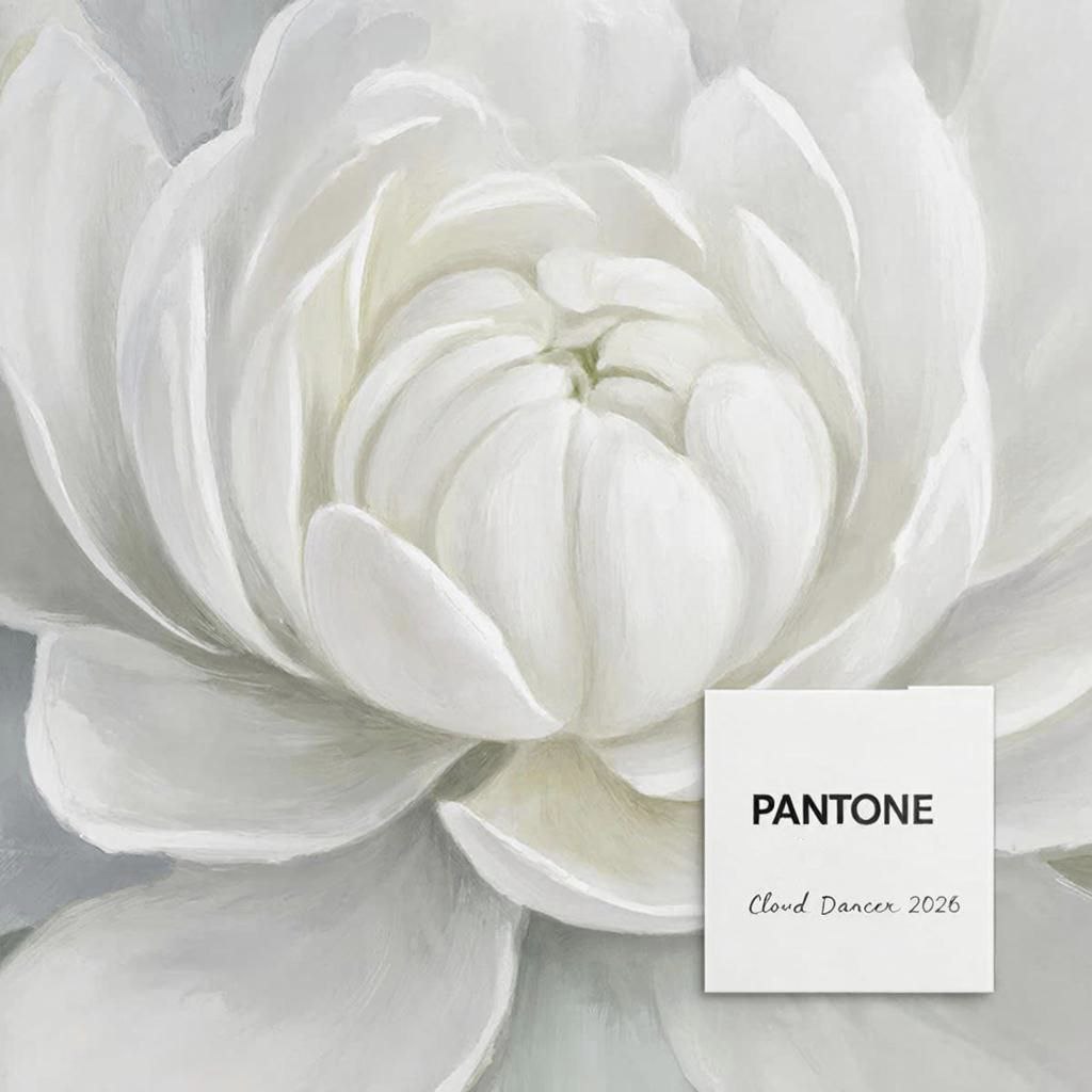 Цвет 2026 Про что он Взгляд психолога КПТ