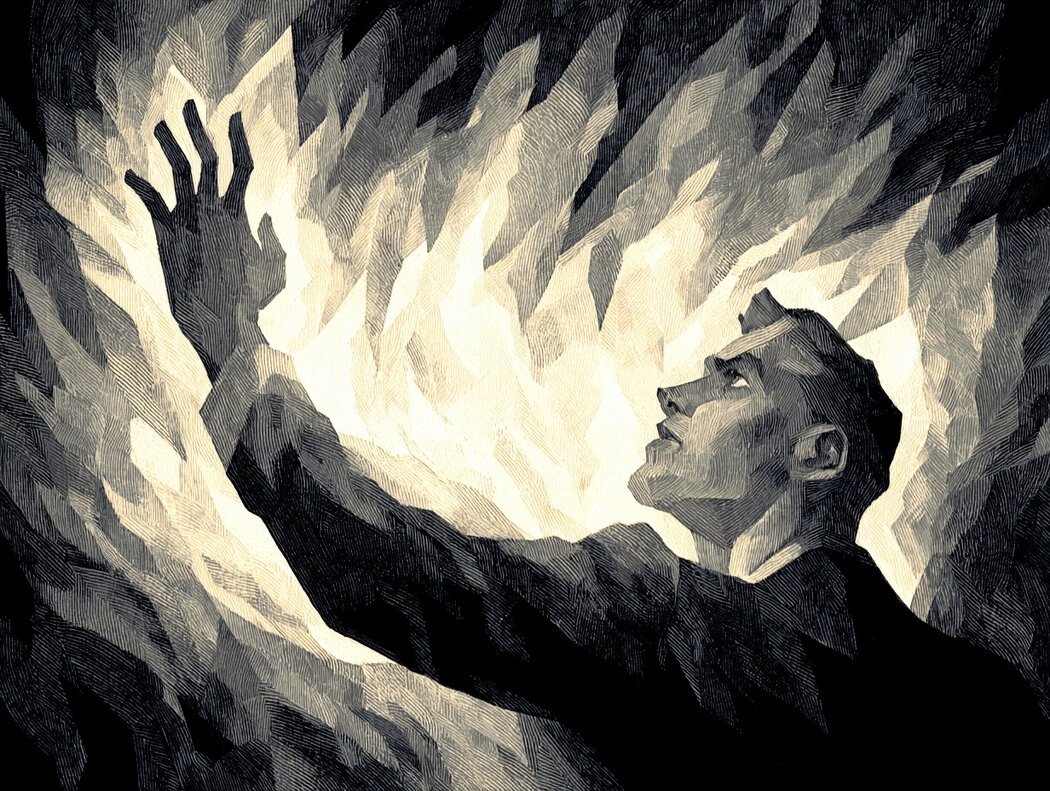 Психоанализ 201 Цинизм