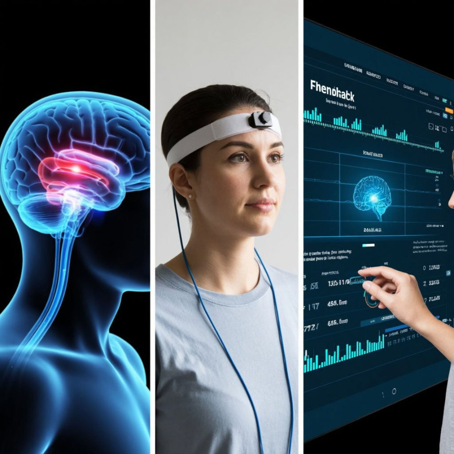 Как научить мозг слушаться