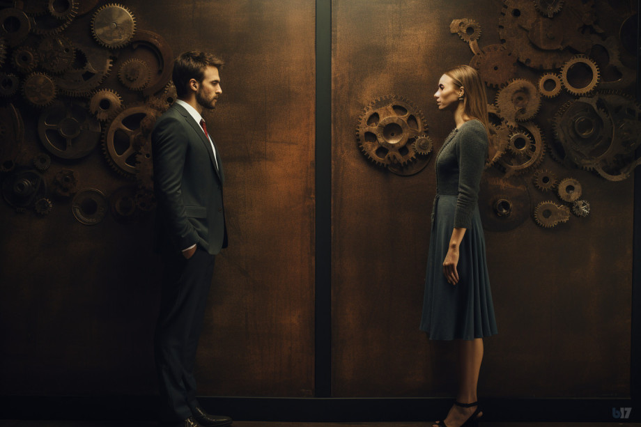 Жизнь после развода Как найти в себе опору и начать все с чистого листа