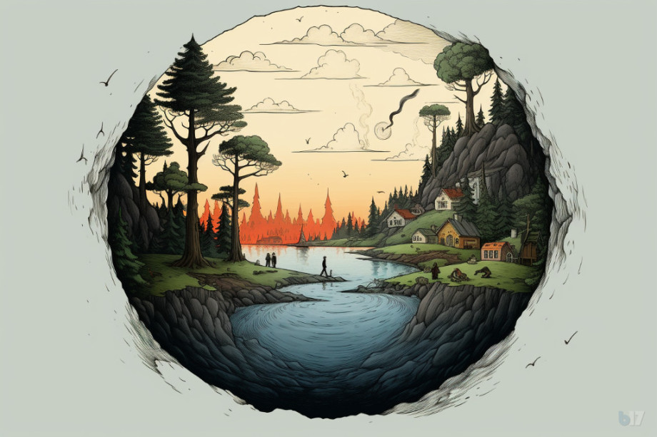 Выход из зоны комфорта Почему эта популярная идея вредит вашему развитию