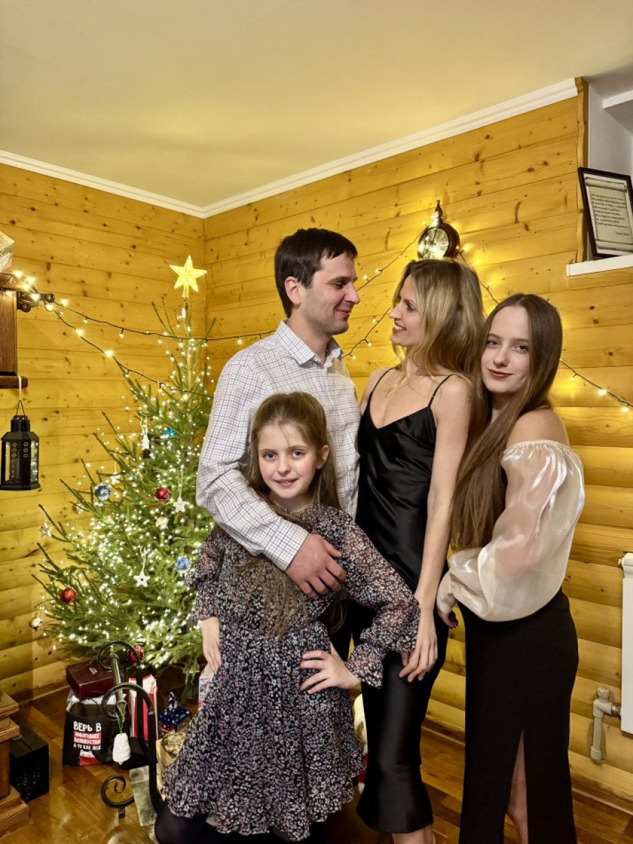 Баланс совместности и отдельности в паре