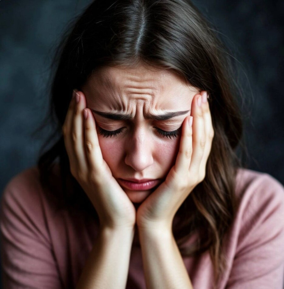 Как пережить измену первые шаги