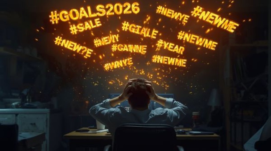 Когда публичные цели могут быть опасны для психики