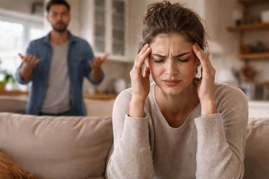 Как вы все меня бесите