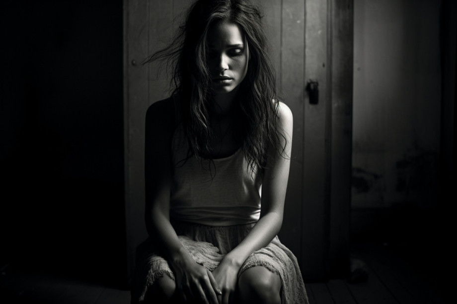 Депрессия  не слабость Это перегрузка системы